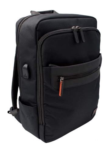Backpack JUMP Stripe 15.6