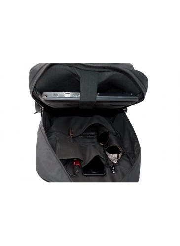 Backpack JUMP Stripe 15.6