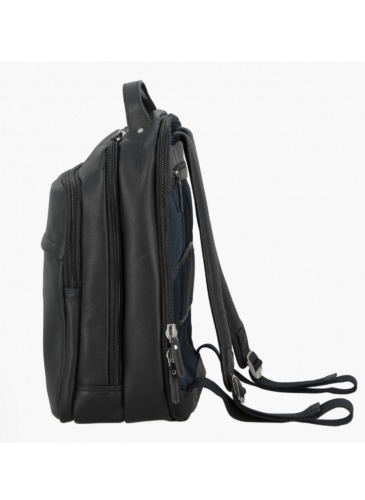 Backpack JUMP UPPSALA CUIR LEATHER 15