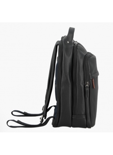 Backpack JUMP UPPSALA CUIR LEATHER 15