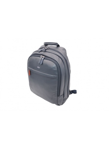 Backpack JUMP UPPSALA  LEATHER 15