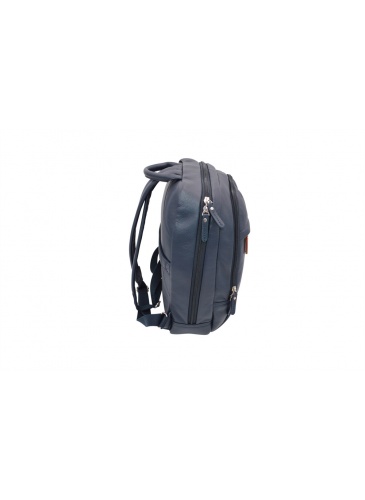 Backpack JUMP UPPSALA  LEATHER 15