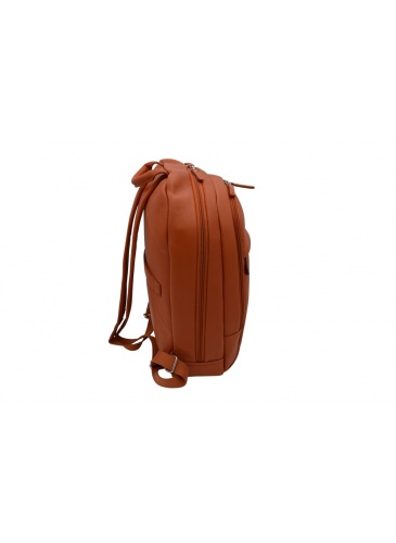 Backpack JUMP UPPSALA  LEATHER 15