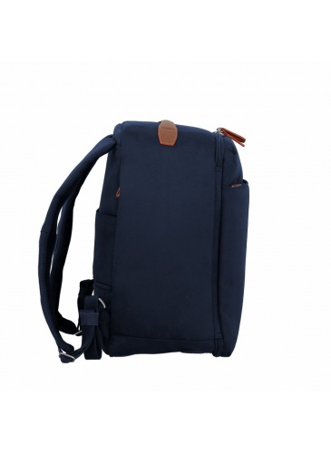 Backpack Jump UPPSALA SOFT 40x25x20 cm ( Ryanair) NAVY