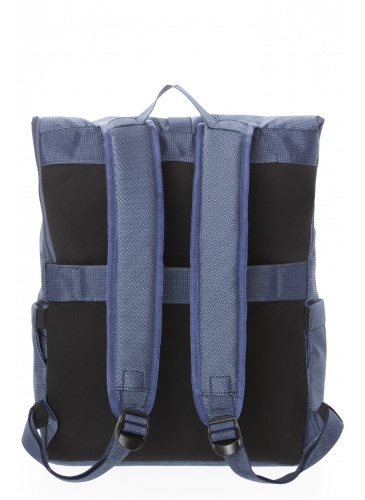 Backpack MANDARINA DUCK DISTRICT Medium 17,