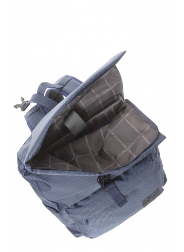 Backpack MANDARINA DUCK DISTRICT Medium 17,