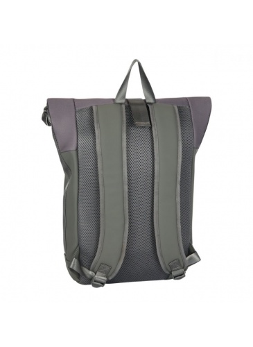 New Rebels Bruce New York Backpack Antracite