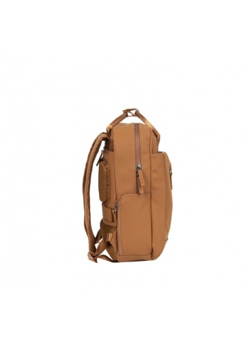 New Rebels Harper Miami Backpack Cognac