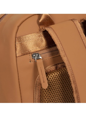 New Rebels Harper Miami Backpack Cognac