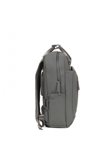 New Rebels Harper Miami Backpack Antracite Grey