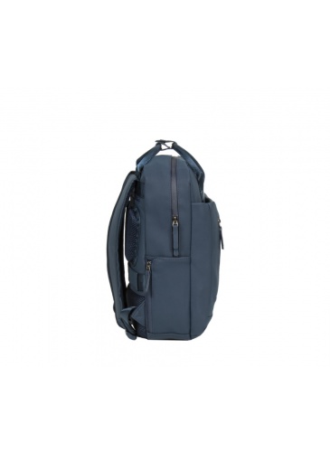 New Rebels Harper Miami Backpack Navy Blue