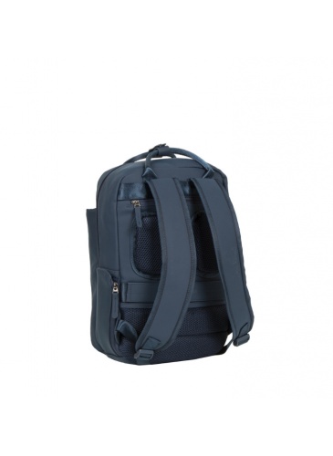 New Rebels Harper Miami Backpack Navy Blue