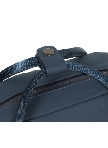New Rebels Harper Miami Backpack Navy Blue