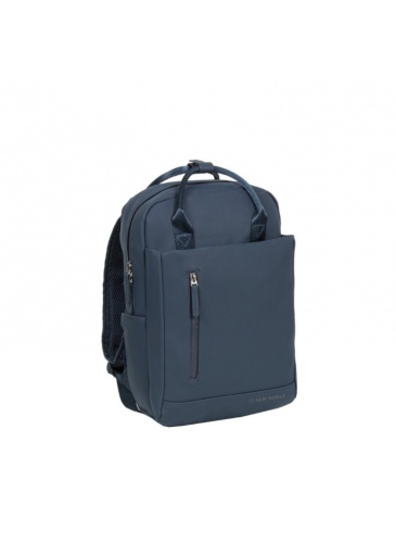New Rebels Harper Miami Backpack Navy Blue
