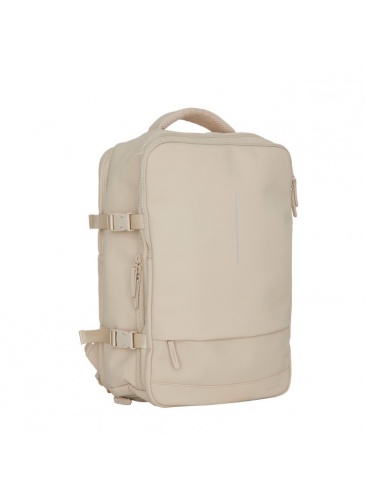 New Rebels Jessi Womby Cabin Backpack Beige