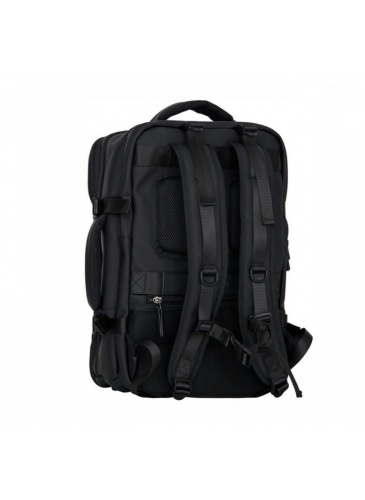 New Rebels Jessi Womby Cabin Backpack Black