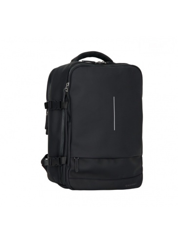New Rebels Jessi Womby Cabin Backpack Black