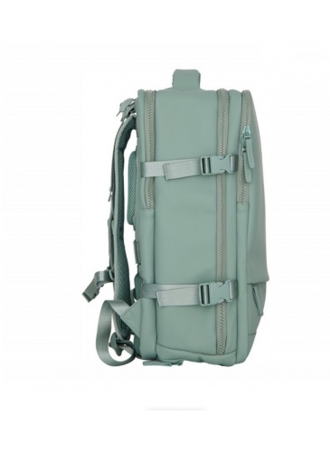 New Rebels Jessi Womby Cabin Backpack Salie Green