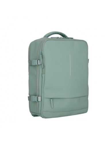 New Rebels Jessi Womby Cabin Backpack Salie Green