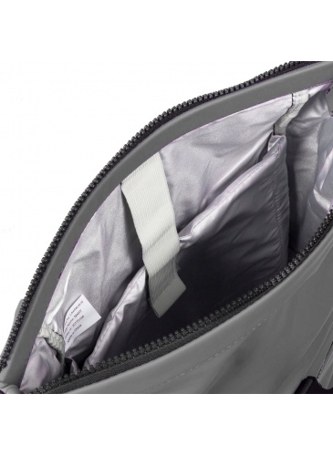 New Rebels Mart New York  Backpack Anthracite