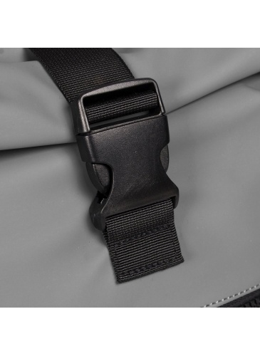 New Rebels Mart New York  Backpack Anthracite