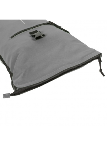 New Rebels Mart New York  Backpack Anthracite