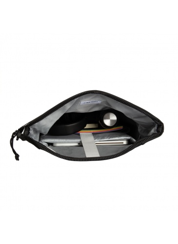 New Rebels Mart New York  Backpack Black
