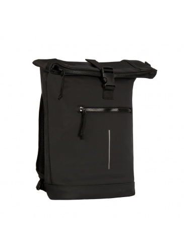 New Rebels Mart New York  Backpack Black