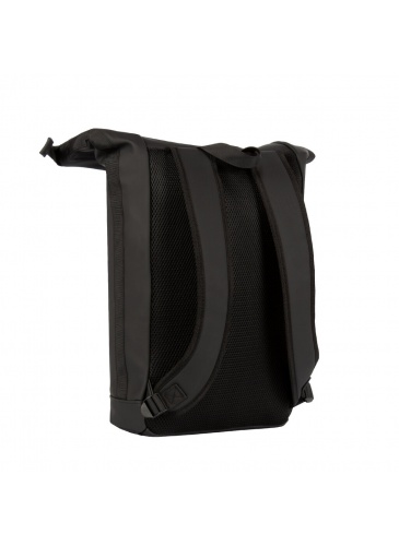 Рюкзак New Rebels Mart New York Black