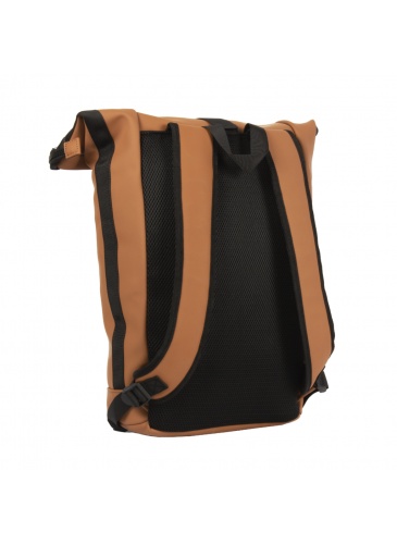 New Rebels Mart New York  Backpack Cognac