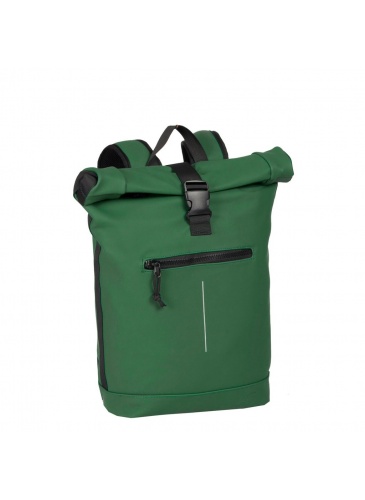 New Rebels Mart New York  Backpack Dark Green