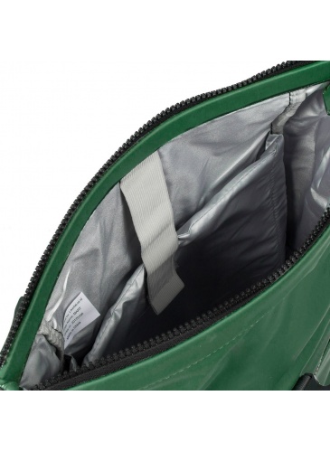 New Rebels Mart New York  Backpack Dark Green