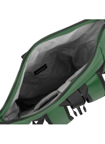 New Rebels Mart New York  Backpack Dark Green