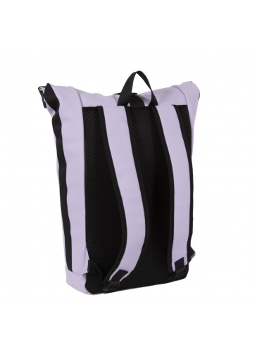 New Rebels Mart New York  Backpack Lila