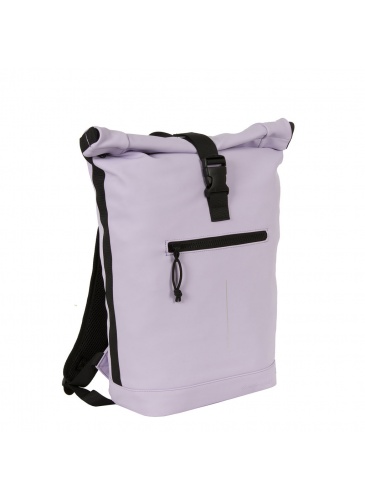 New Rebels Mart New York  Backpack Lila