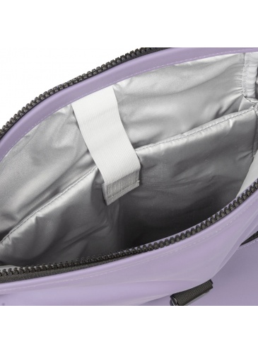 New Rebels Mart New York  Backpack Lila