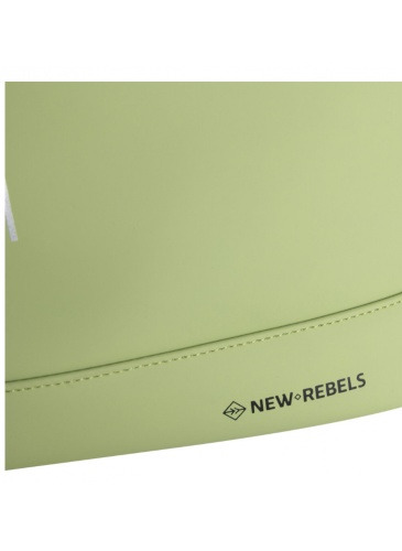 New Rebels Mart New York  Backpack Matt Green