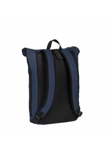 New Rebels Mart New York  Backpack Navy