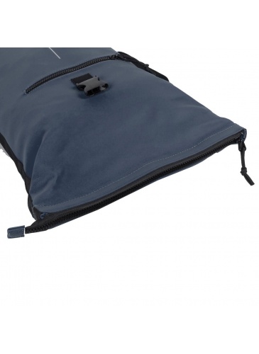 New Rebels Mart New York  Backpack Navy