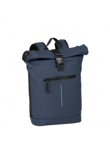 New Rebels Mart New York  Backpack Navy