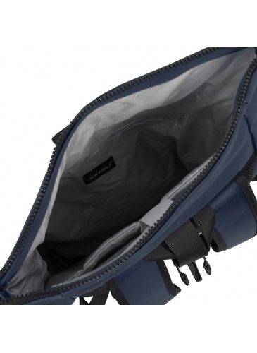 New Rebels Mart New York  Backpack Navy