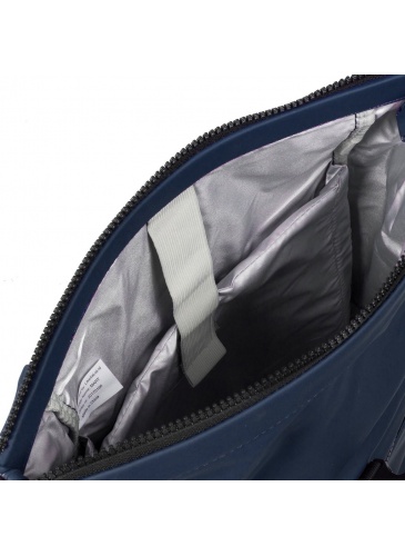 New Rebels Mart New York  Backpack Navy