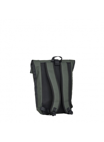 New Rebels Mart New York  Backpack Night Dark Green
