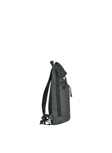 New Rebels Mart New York  Backpack Night Dark Green