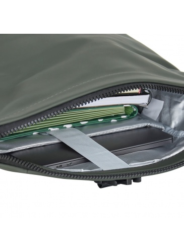New Rebels Mart New York  Backpack Night Dark Green