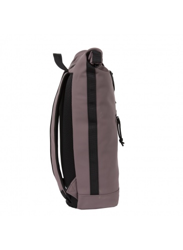 New Rebels Mart New York  Backpack Old Purple