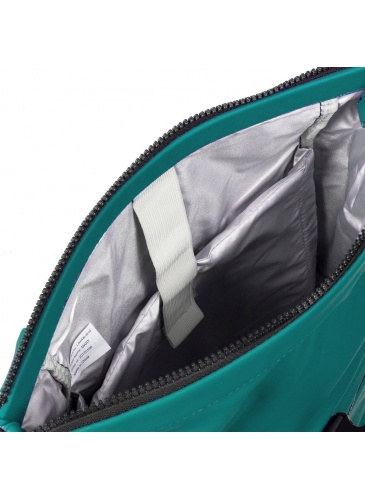 New Rebels Mart New York  Backpack Petrol