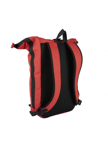 New Rebels Mart New York  Backpack Red