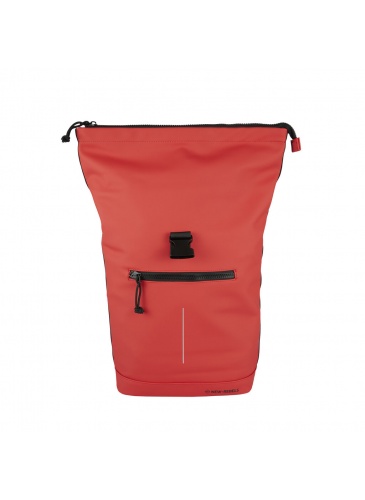 New Rebels Mart New York  Backpack Red