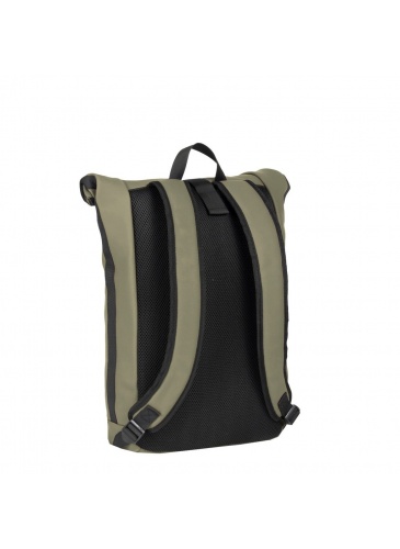 New Rebels Mart New York  Backpack Taupe